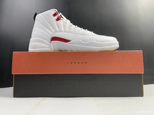CT8013-106 Twist Jordan Air 12 0717